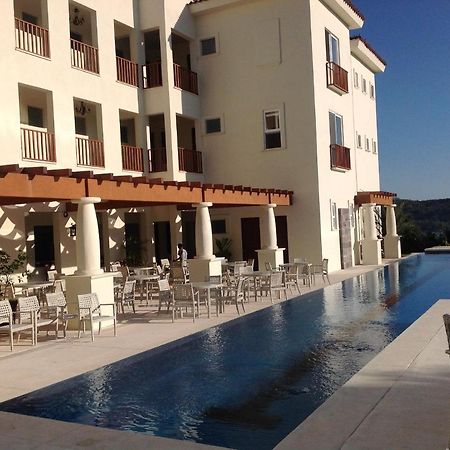 Mansiones Cruz Del Mar Huatulco Lejlighedshotel Santa Cruz Huatulco Eksteriør billede