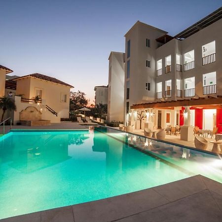 Mansiones Cruz Del Mar Huatulco Lejlighedshotel Santa Cruz Huatulco Eksteriør billede
