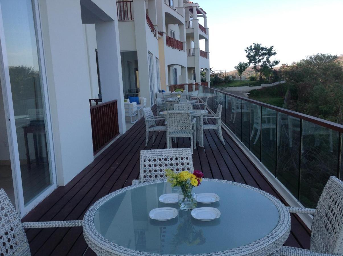 Mansiones Cruz Del Mar Huatulco Lejlighedshotel Santa Cruz Huatulco Eksteriør billede