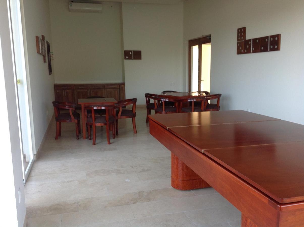 Mansiones Cruz Del Mar Huatulco Lejlighedshotel Santa Cruz Huatulco Eksteriør billede
