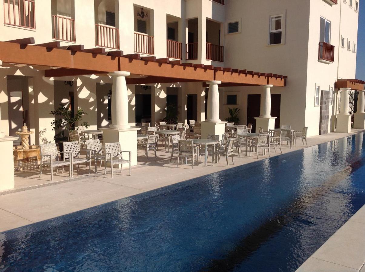 Mansiones Cruz Del Mar Huatulco Lejlighedshotel Santa Cruz Huatulco Eksteriør billede