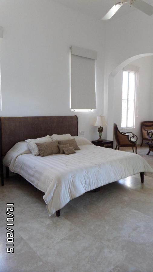 Mansiones Cruz Del Mar Huatulco Lejlighedshotel Santa Cruz Huatulco Eksteriør billede
